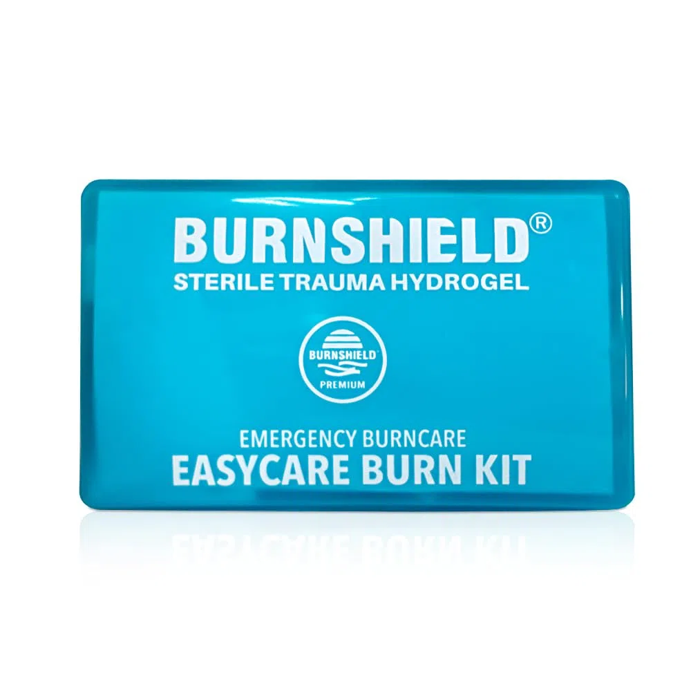 Burnshield Easycare Burnkit