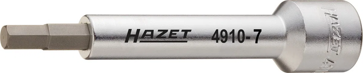 Hazet Verlängerung 4910-6