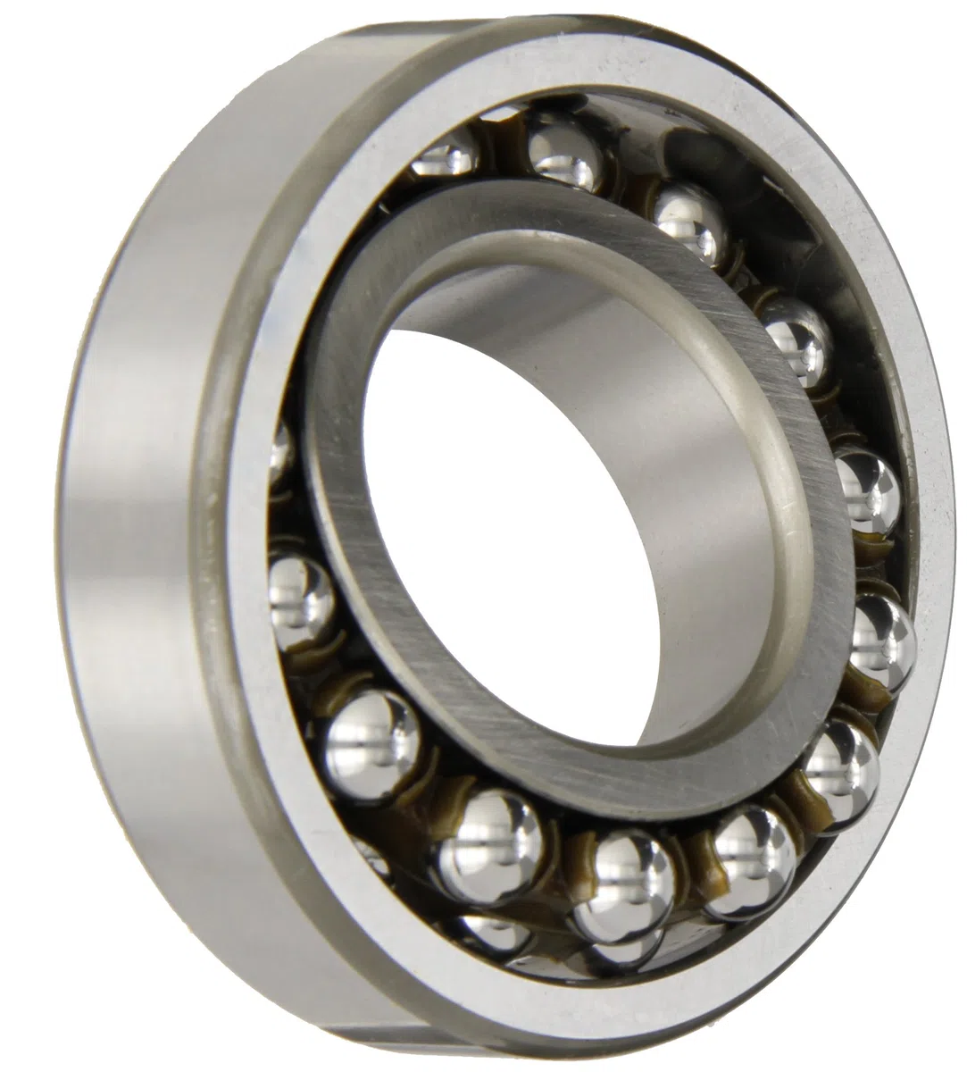 SKF Pendelkugellager 1207 EKTN9