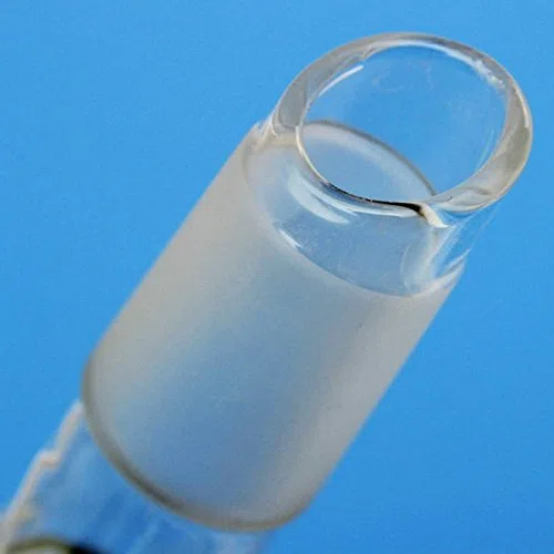 EsportsMJJ 24/29 Joint Glass Graham Kondensator Spule Innen Rohr 200Mm