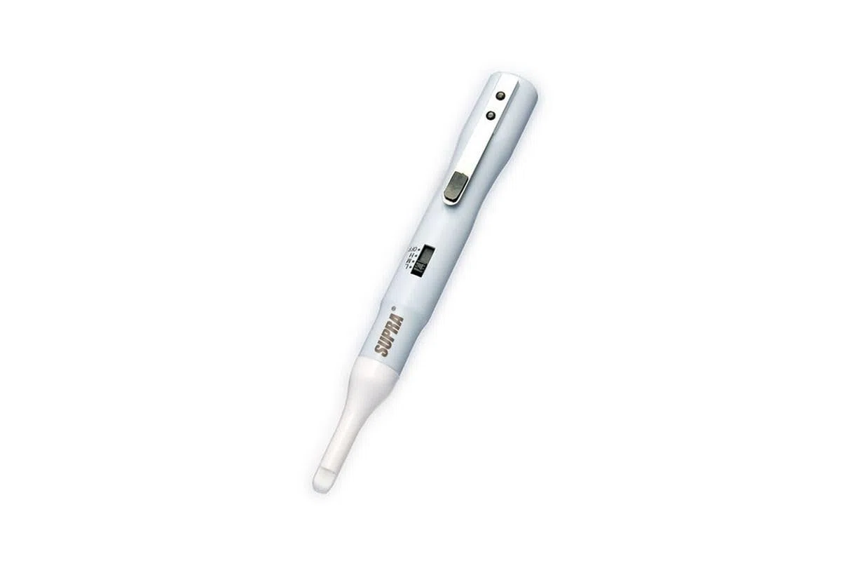 Supra Cables AC-Sensor Stick - Eine einfache Möglichkeit, die Kabelstrahlung zu überprüfen.