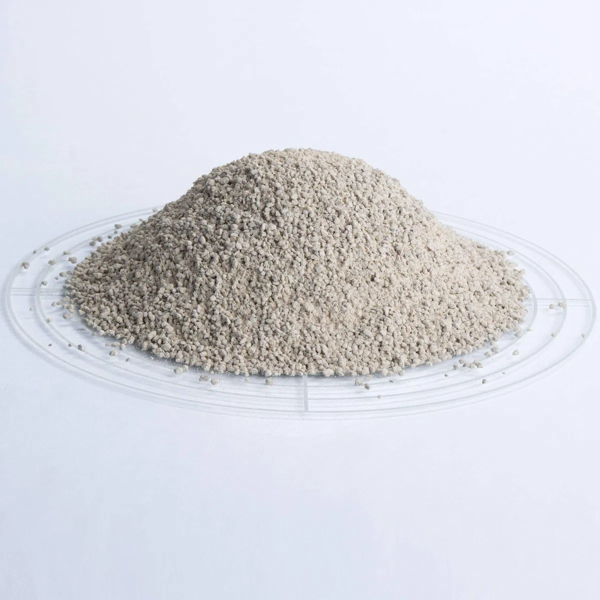 Schicker Mineral Geflügel-Futterkalk 0-2,0 mm 25 kg, kohlensaurer Futterkalk, sichert Kalzium-Versorgung für Feste Eierschalen und Starke Knochen, Verdauungsförderung, beugt Mangelerscheinungen vor