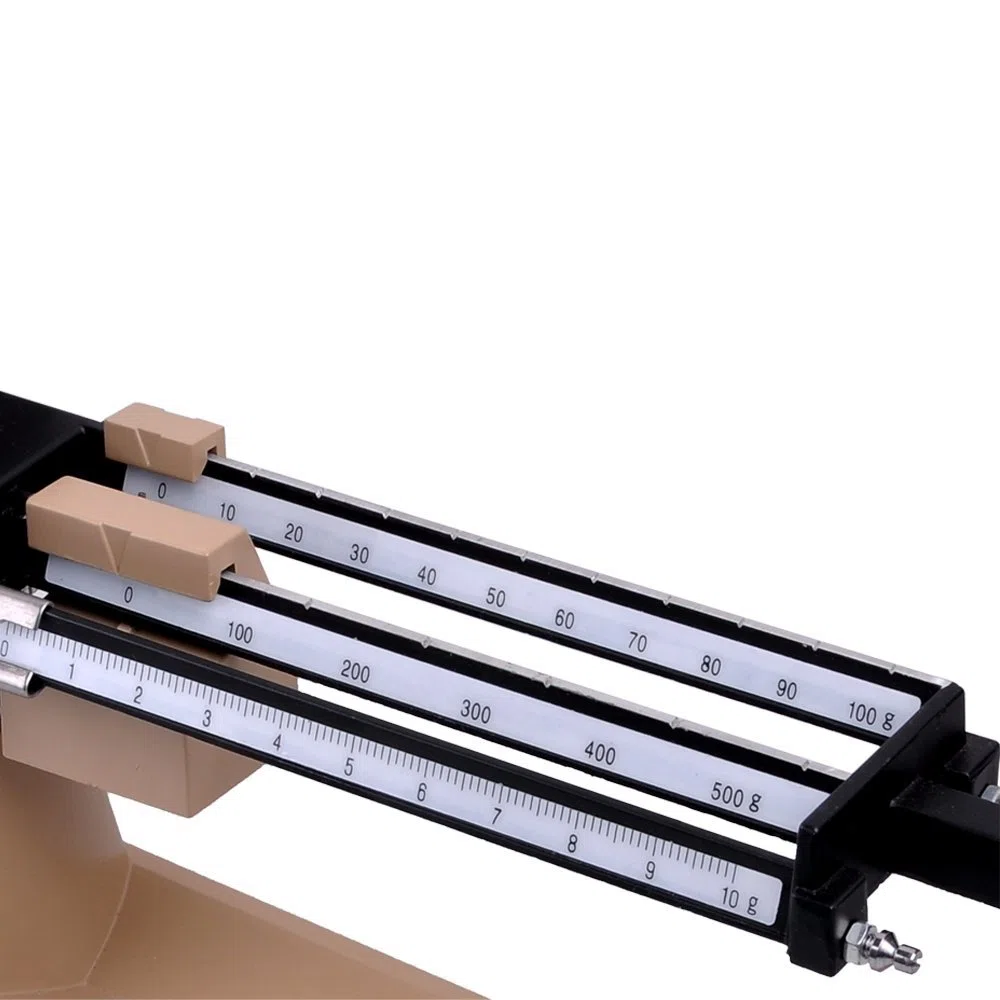Mechanische Triple-Beam-Waage/Triple-Beam-Waage/2610 g 0,1 g für Lab Analytical School MB2610