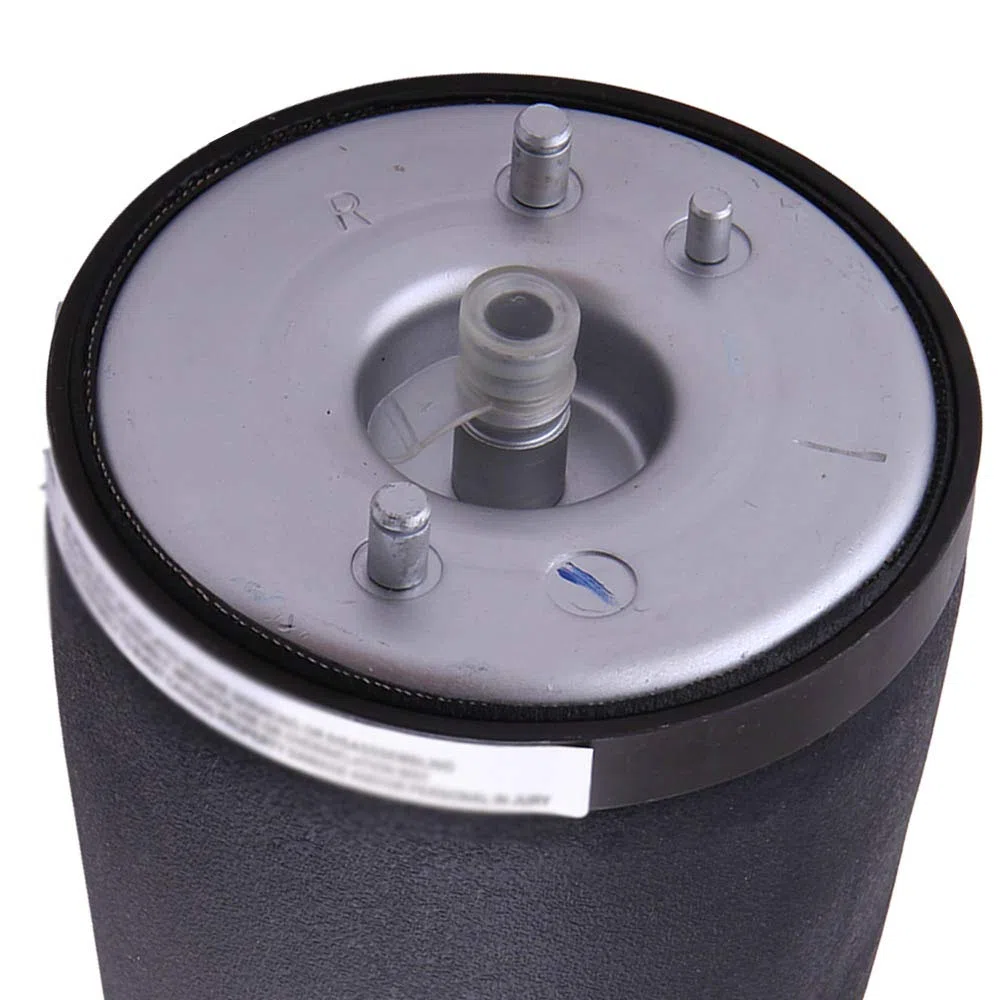 maXpeedingrods 2 x Luftfeder Luftbalg Hinterachse links rechts für 5er Touring E39 Air spring