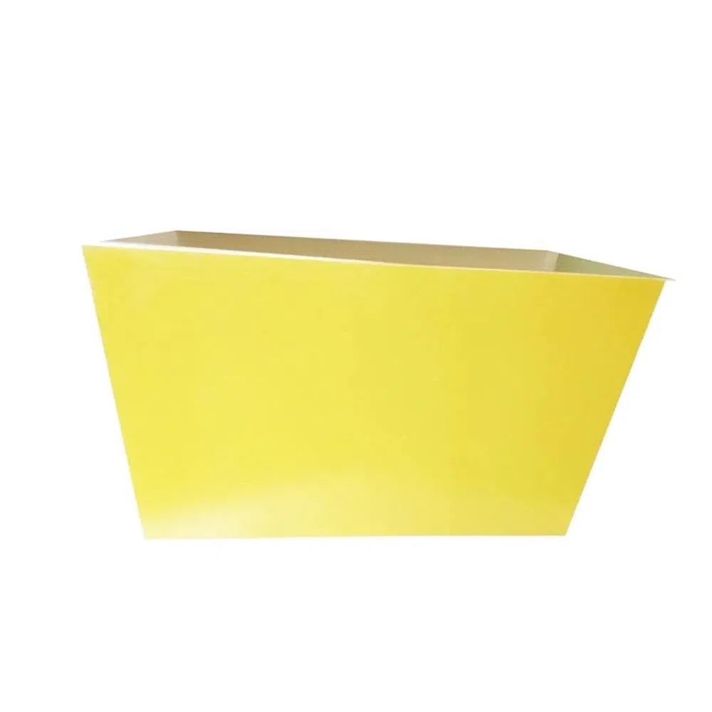 3240 Epoxidplatte FR-4 für DIY-Batteriepack, 0,05 cm Dicke, Harz, Fiberglasplatte, Isolierplatte, Wärme, 10 Stück, 20 x 30 cm