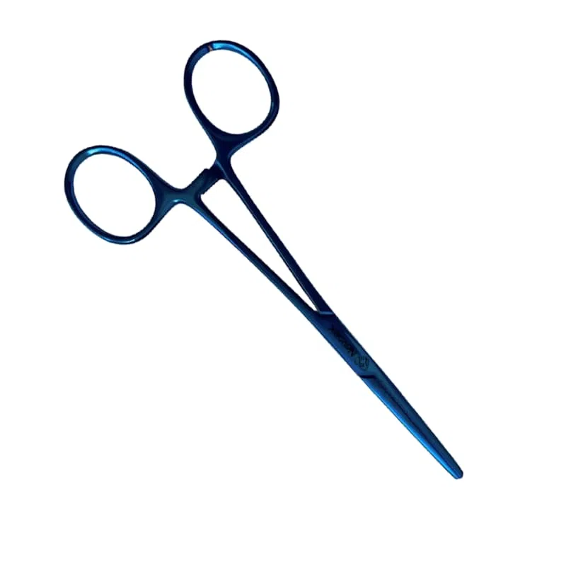 Krankenschwester scheren set "Deep Blue" – Verbandschere – Krankenpfleger scheren set – Schere Krankenschwester – erste-hilfe-schere – pflegekraft geschenk – pflegeschere - bandagenschere
