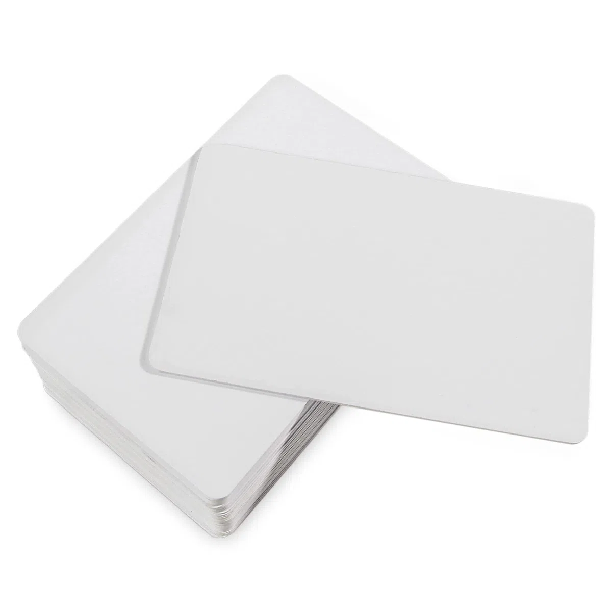13,56 MHz Betriebsfrequenz RFID Karte EV1 4K Byte Speicher 7-Byte-UID Chipkarten (10)