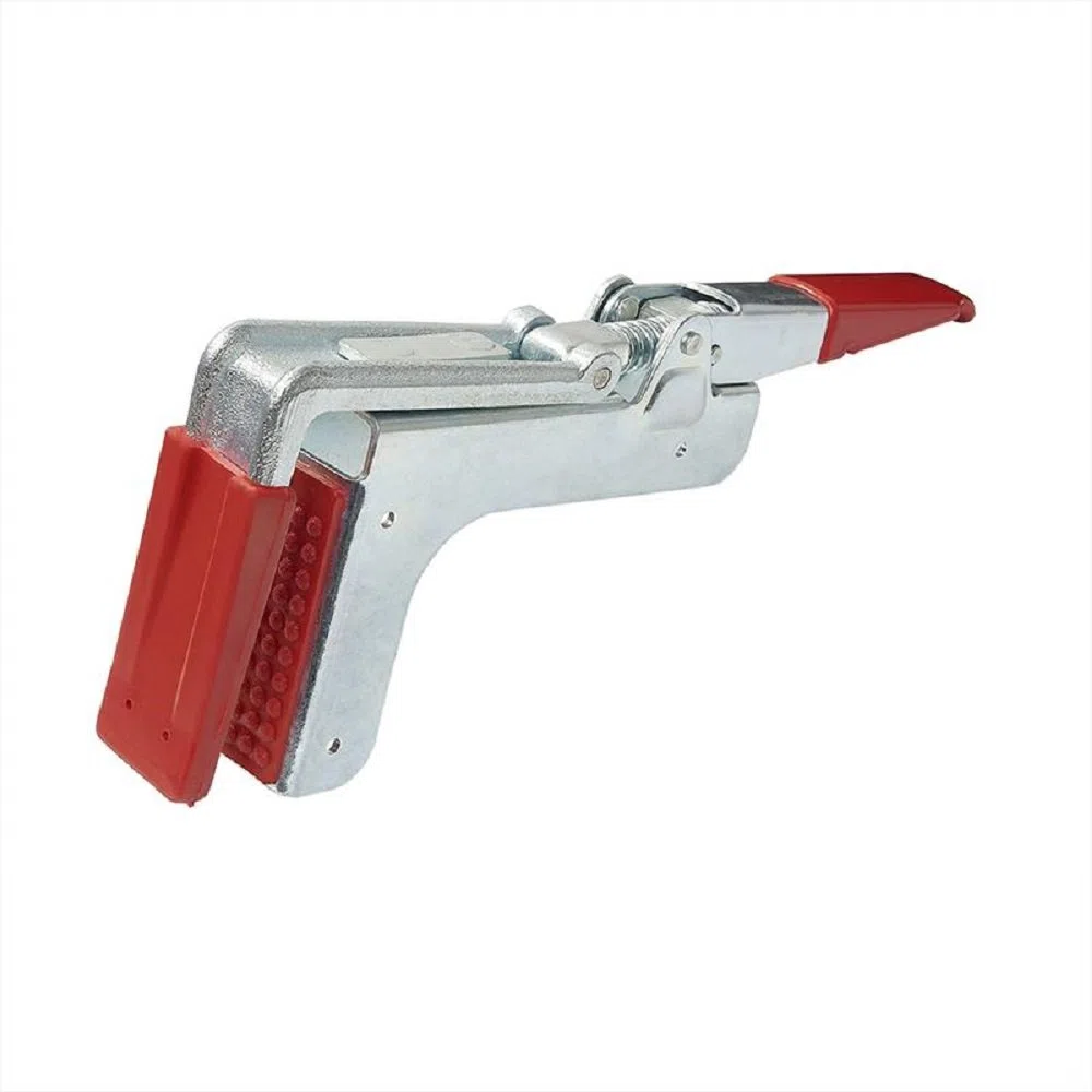 ProPlus 320513 Klemme für Sperrbalken zur Ladungssicherung Anhänger