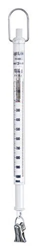 Federwaage Sauter 287-108 bis 500g - 5g genau