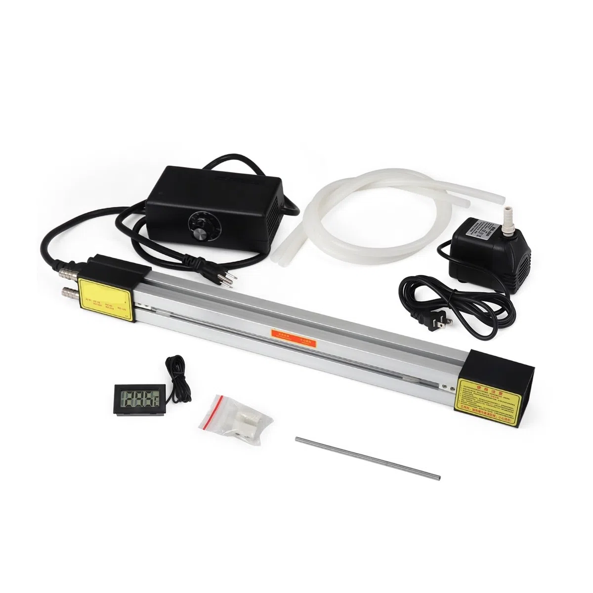 Acryl-PVC-Kunststoffbieger 30 Cm Acryl-Biegemaschine, Organische Platten, Acryl-Biegegerät For Kunststoffplatten, PVC-Kunststoffplatten-Biegegerät für die Schilderherstellung