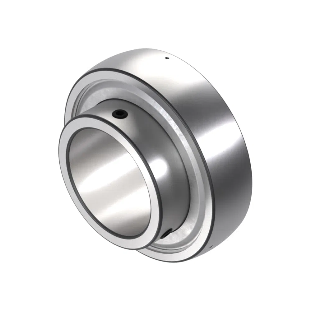 Spannlager UE 206 YAT 206 SB 206 GAY30-XL-NPP-B Y-Bearing YAT206 SB206 [Z&S]
