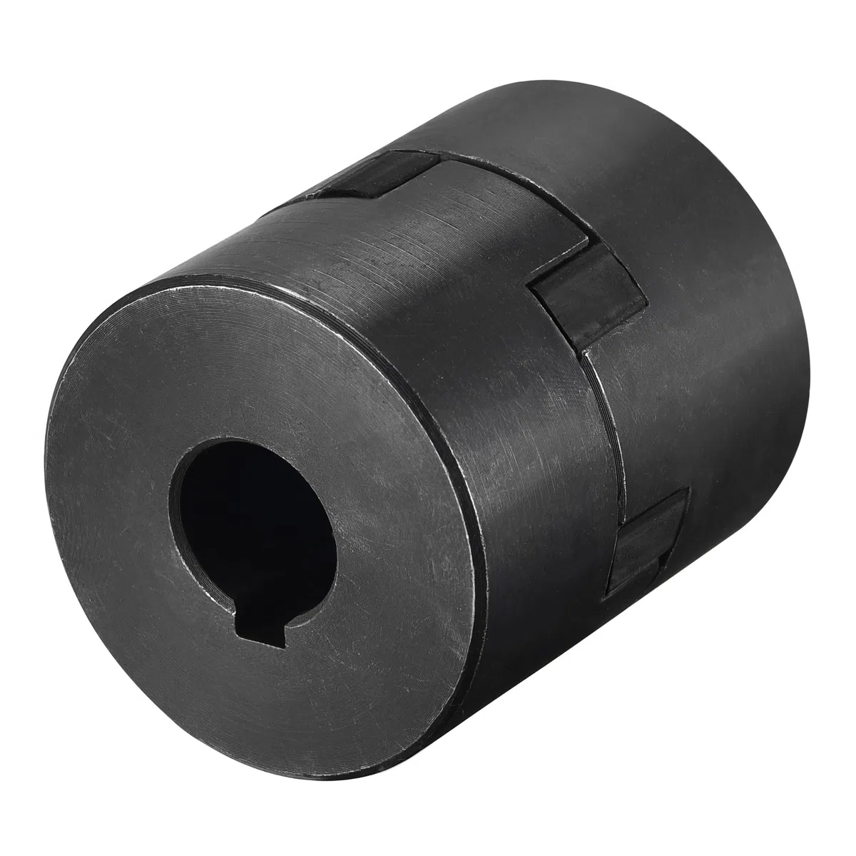 sourcing map Flexibel Kupplung Welle 15mm bis 25mm Motor Kupplungsgelenk 52mmx44.5mm