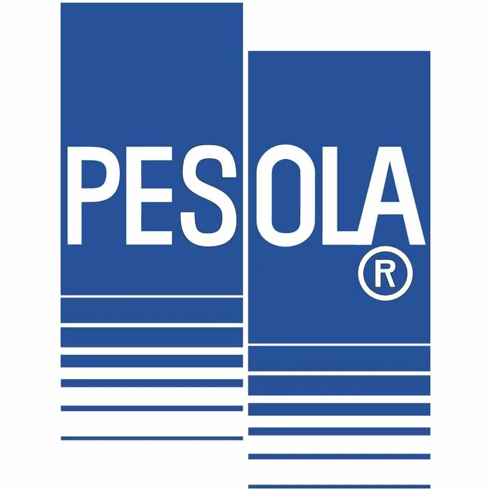 Pesola80005 Federwaage "Macro", 5 kg