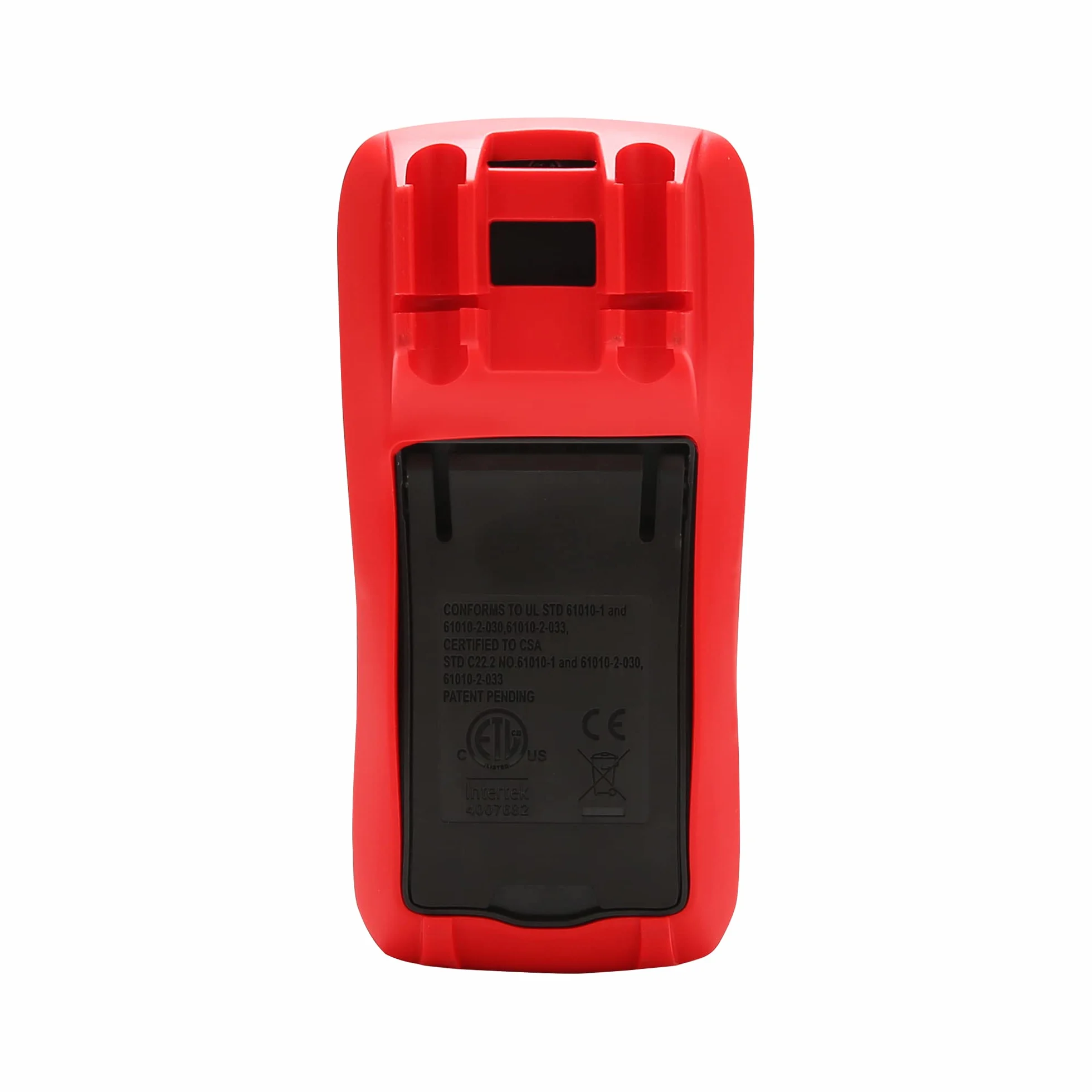 UNI-T Universalmessgerät Uni-T UT133A / MIE0435 / NCV/LCD-Bildschirm