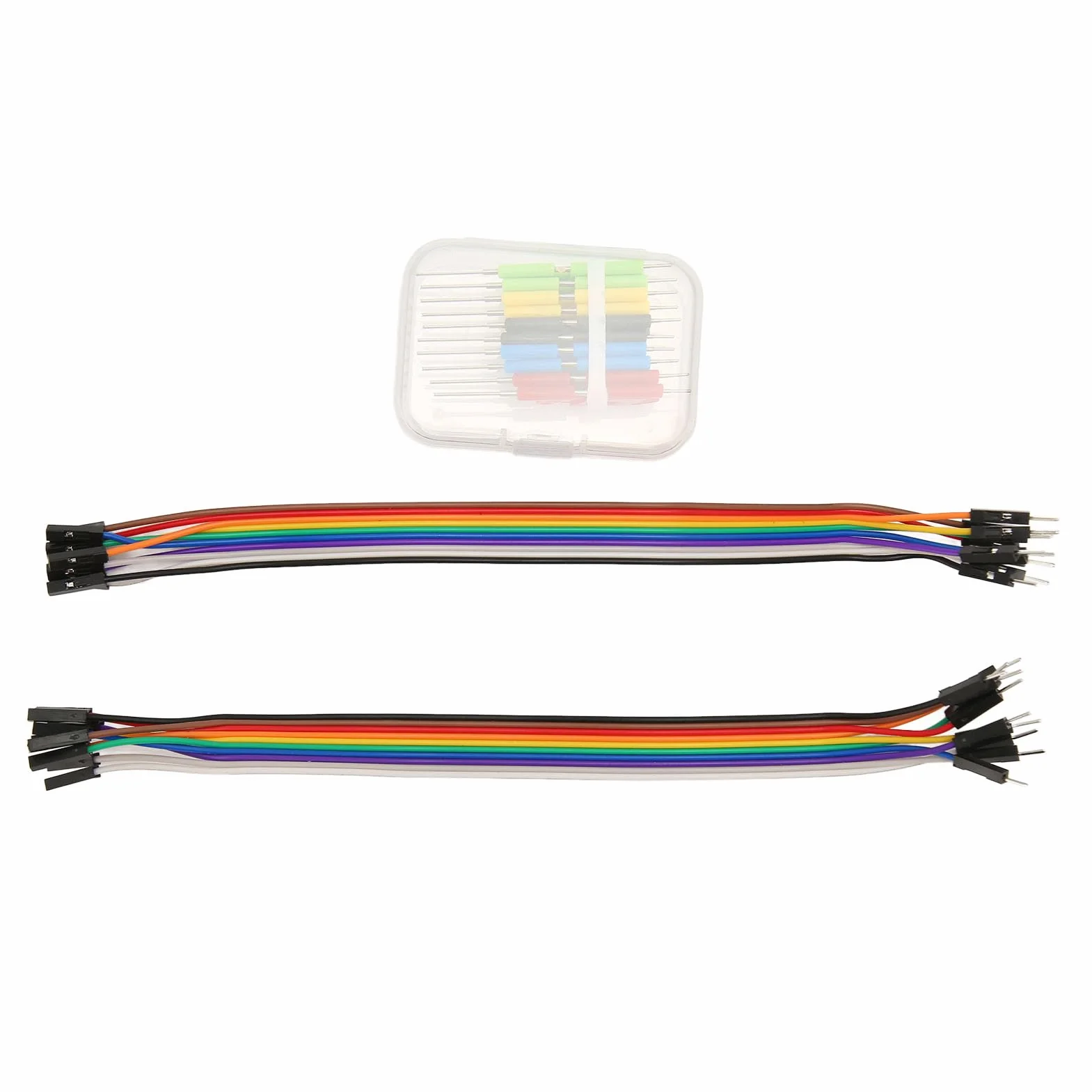Testclip-Chip-Fußclip, Mikro-IC-Klemme für SOIC TSSOP TSOP SSOP MSOP PLCC QFP TQFP LQFP SMD IC-Testchip SDK08 mit Einfacher Bedienung, Hohe Zuverlässigkeit für 40 V 2 A Strom