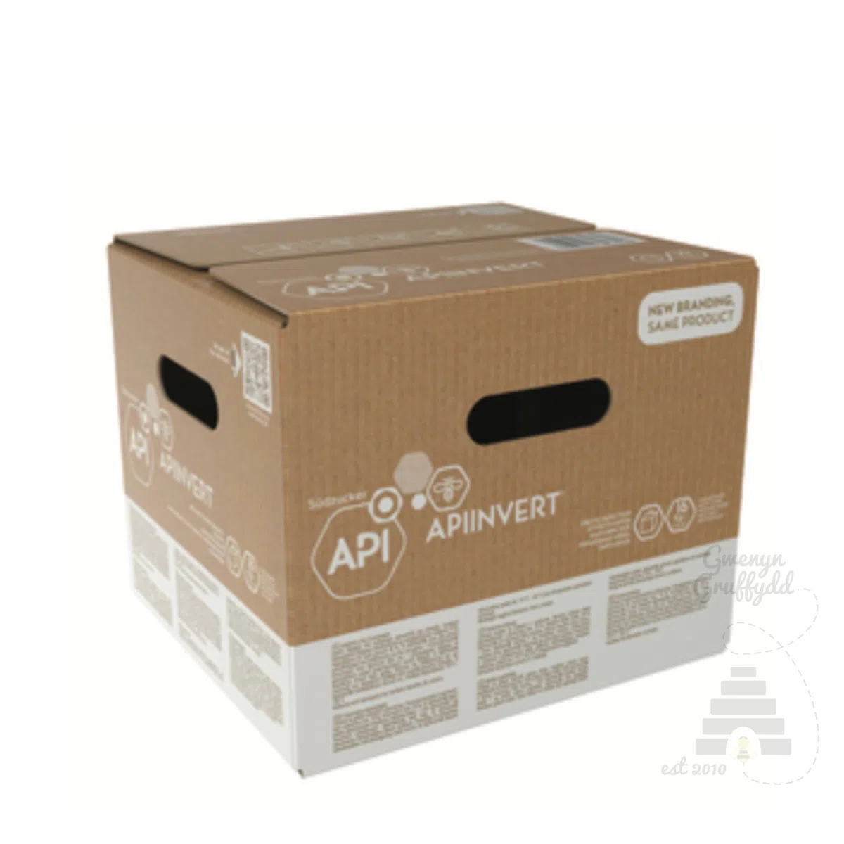 Südzucker Bienenfutter 16 kg Karton