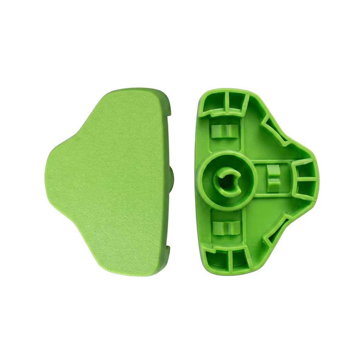 Ersatz-Verschluss für T-LOC Systainer | Hochleistungs-PETG, schlagfest & UV-beständig | Reparatur-Clip für Werkzeugkoffer | Made in Germany