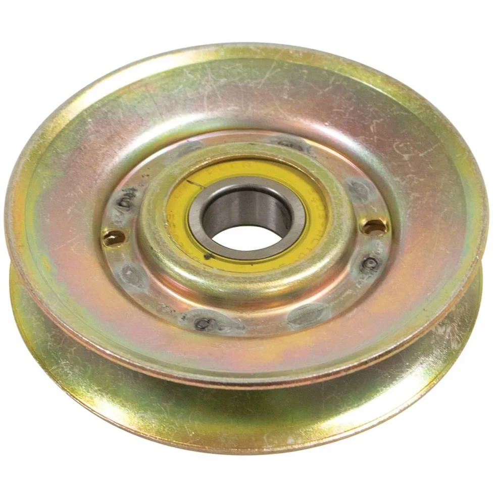 Stens 280-309 Heavy Duty V-Idler, John Deere AM118447, 1,9 cm ID, 9,5 cm Breite
