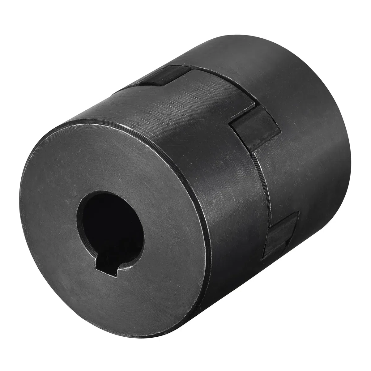 sourcing map Flexibel Kupplung Welle 14mm bis 24mm Motor Kupplungsgelenk 54mmx44.5mm