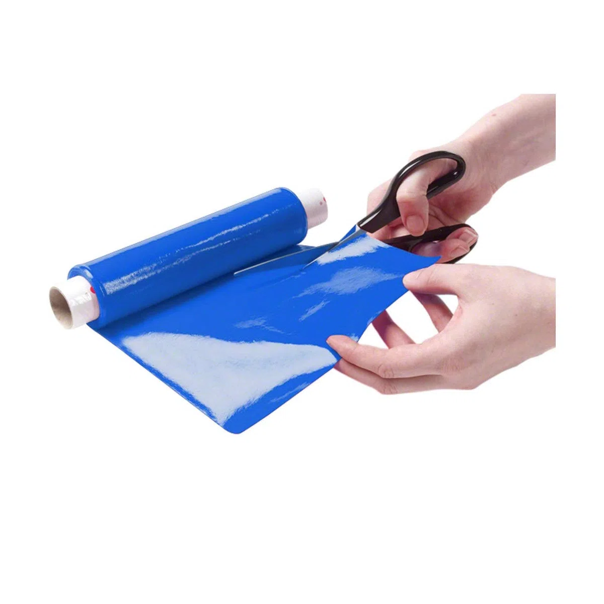 Dycem Anti-Rutsch-Folie Antirutschfolie Antirutschmatte Bodenschutz, 9 m x 20 cm