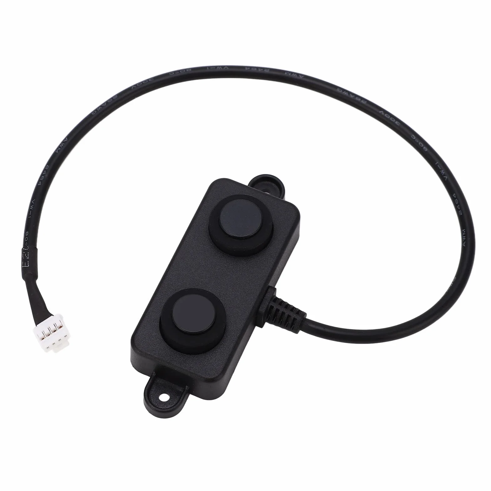 Ultraschall-Abstandssensor DC 3, 3 V Bis 5 V Wasserdichter Ultraschallsensor Parkplatzbelegung Fahrzeugdetektor UART Automatisch 3 Bis 450 Cm