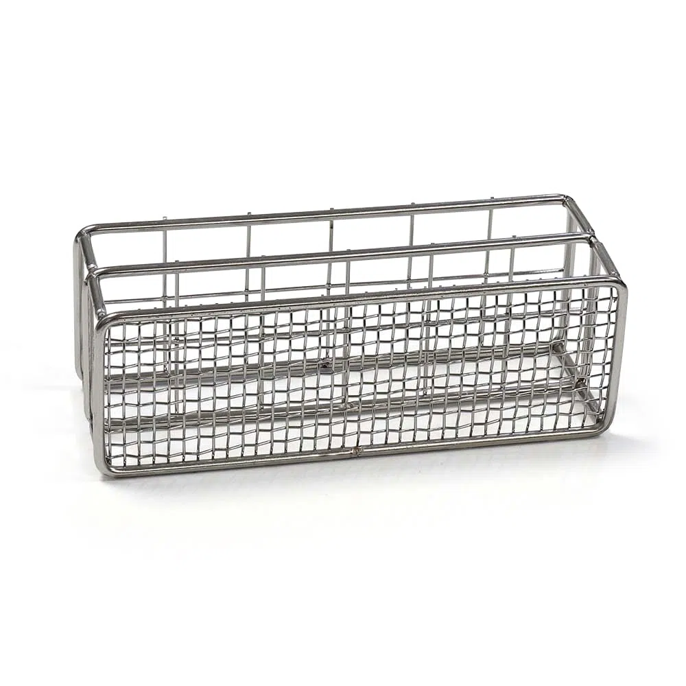 ULAB Scientific Reagenzglas-Gestell, Edelstahl, Aluminium-Material UTR1009 1