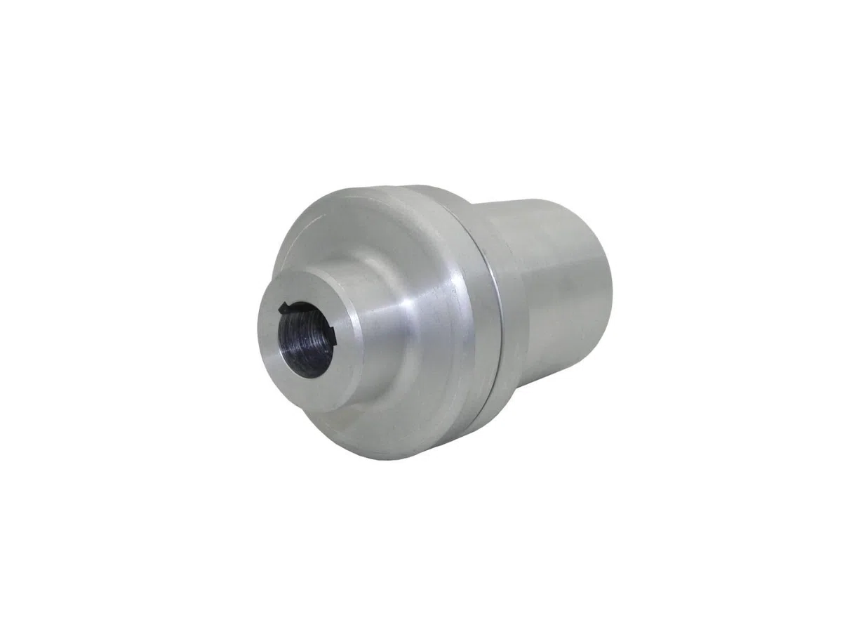 Kupplung Sternkupplung für Hydraulikpumpen BG2 Motor D=24mm Pumpe konus 1:8 ND10