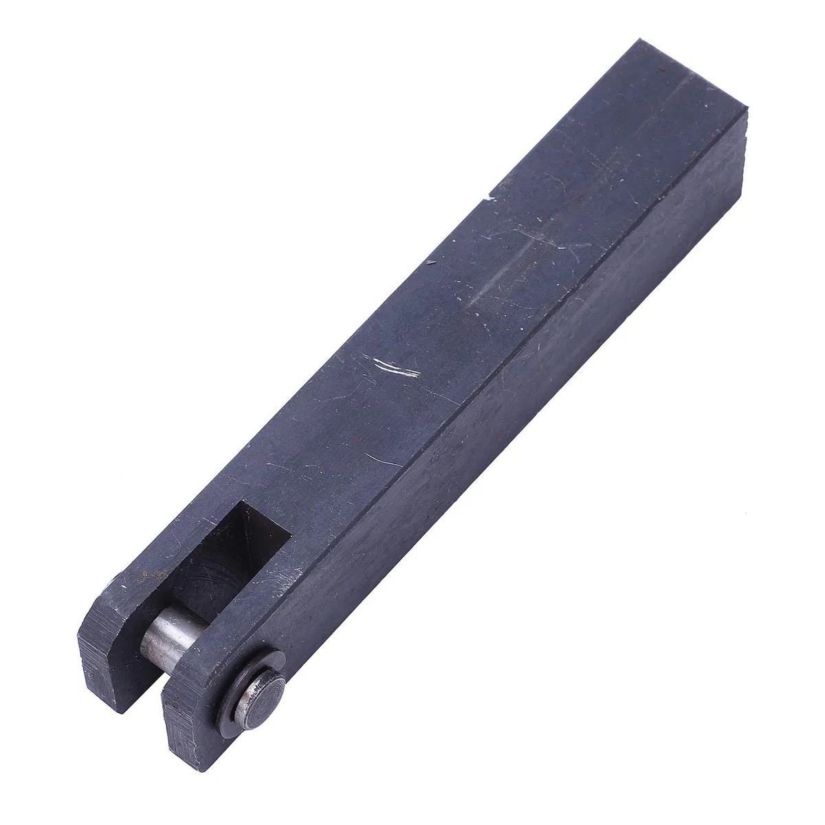 7 x Einzelrad-Rändelwerkzeug-Set, gerade, linear, 0 Stück, 5 mm, 1,5 mm, 2 mm