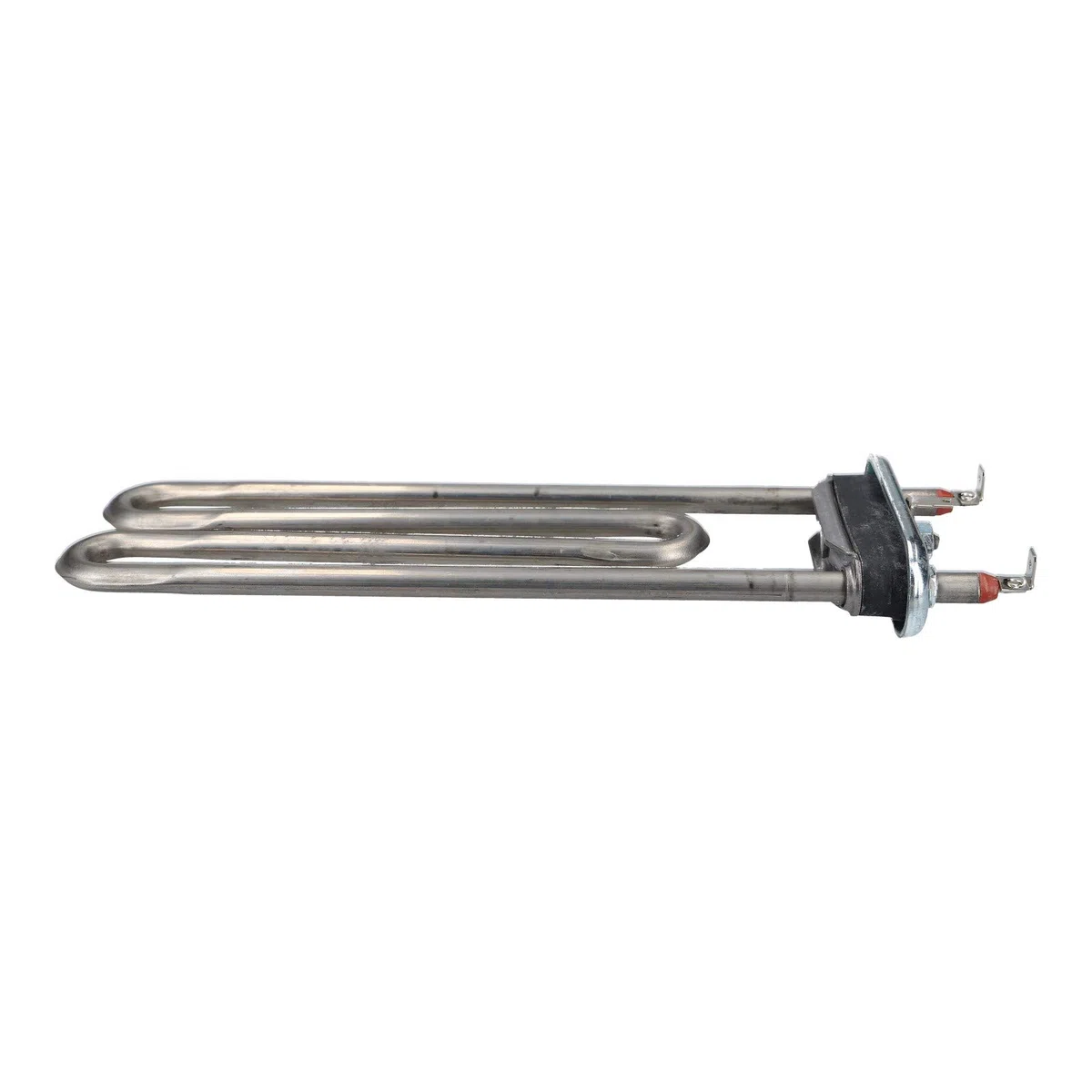 Heizelement 2000W 230V Waschmaschine Heizstab kompatibel mit Samsung DC47-00033E DC47-00033A DC47-00033B DC93-00281A DC93-00281B Waschtrockner Heizung