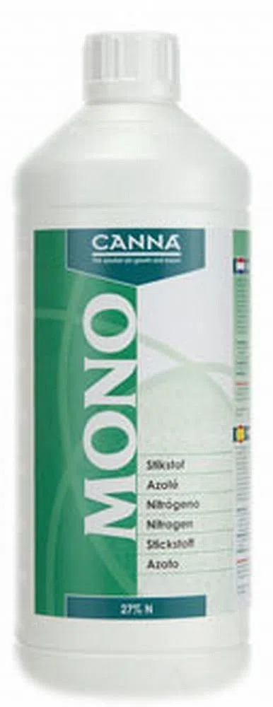 Canna Mono Stickstoff (N)-1L Flasche