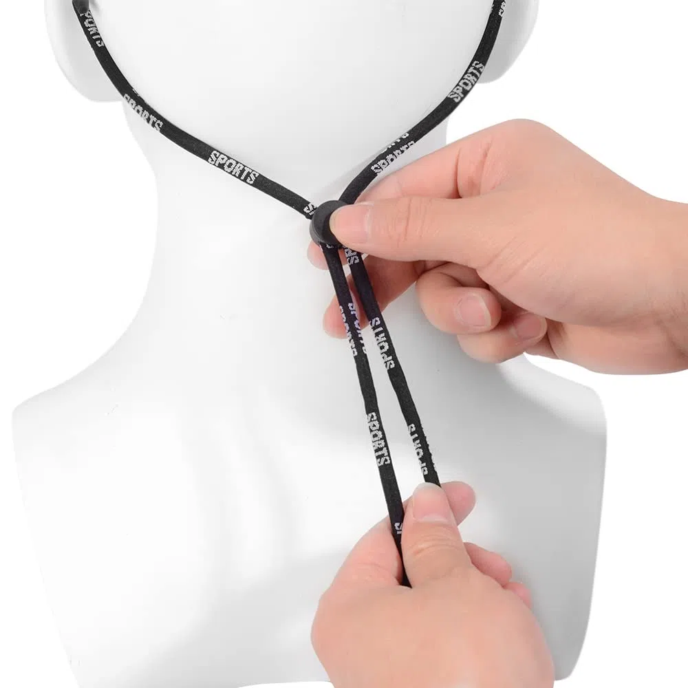 BONEW Optischer Filter für orale Stirnlampe inklusive normaler Brille in einem Set (5)