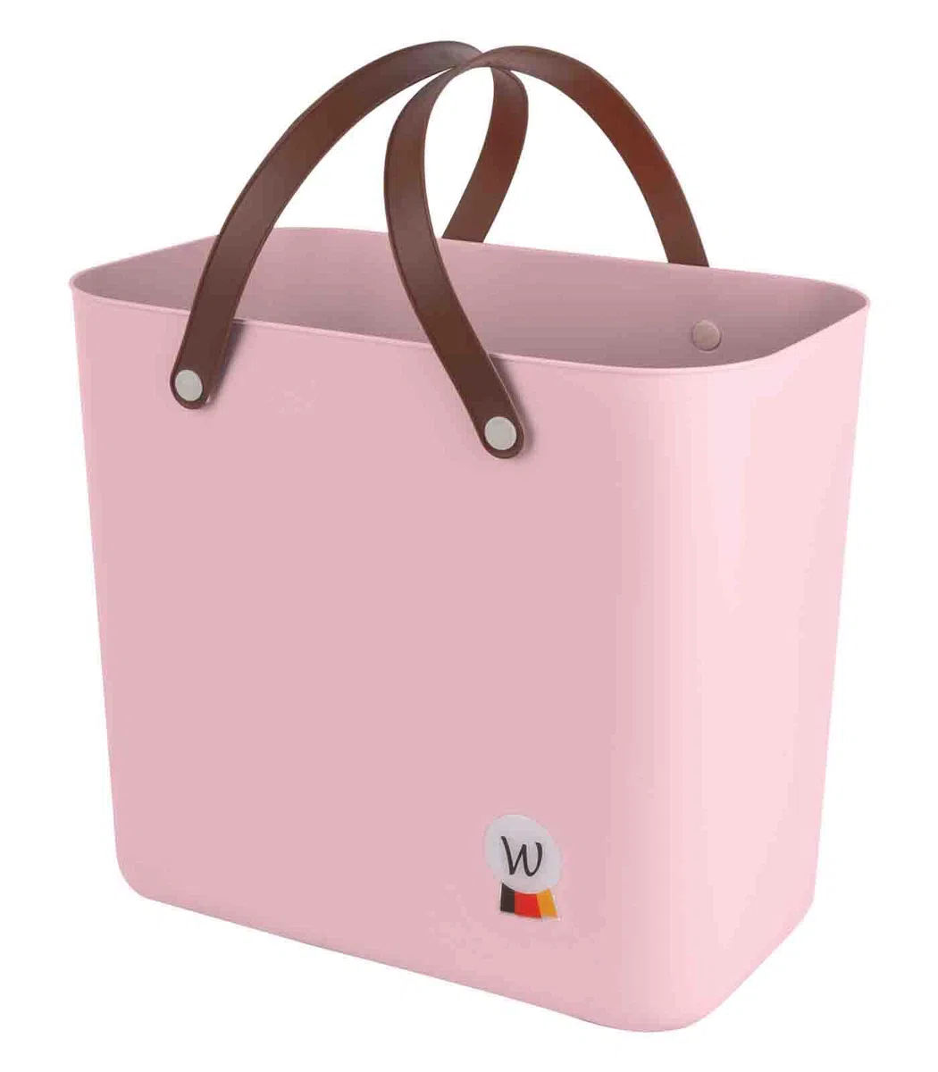WALDHAUSEN Multibag ECO, Linnea rosa, 25 l