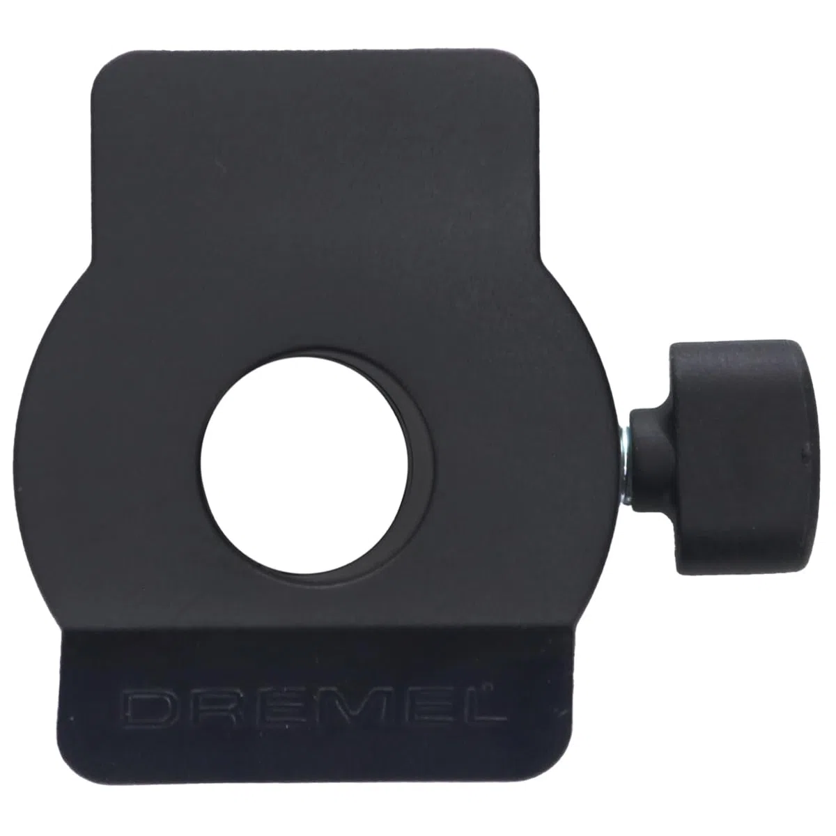 Dremel A576 Schleif-/Schleifführung, Schwarz