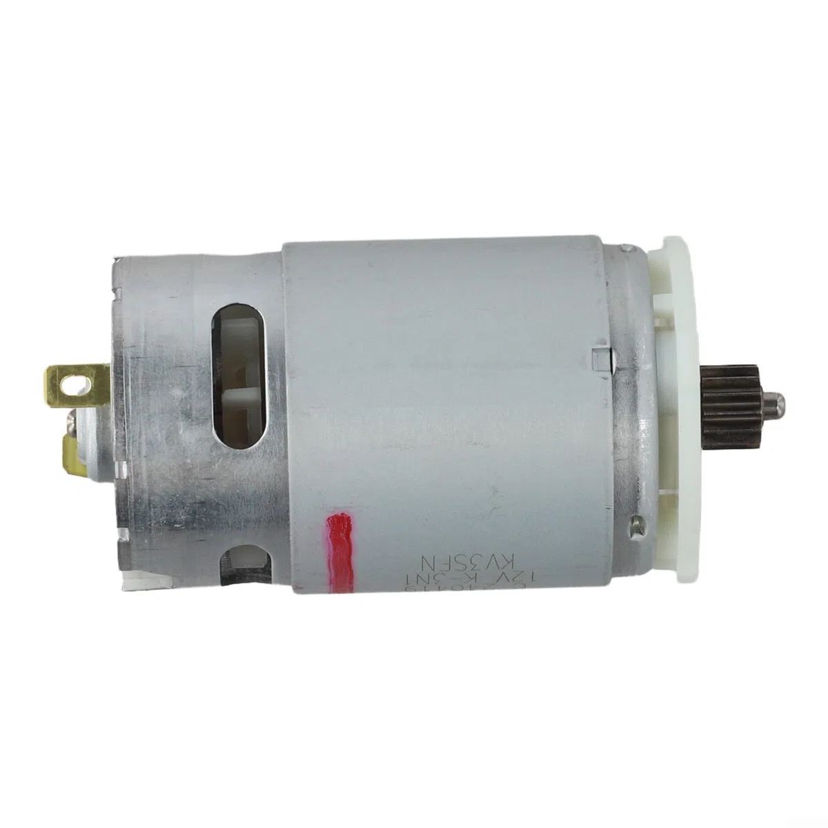 14 Zähne Gleichstrommotor für 10,8 V 12 V DCD700 DCD710 DCD710S2 DCD701 N075847 N446251
