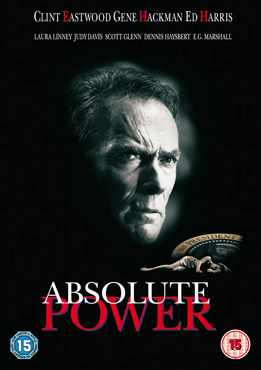 Absolute Power