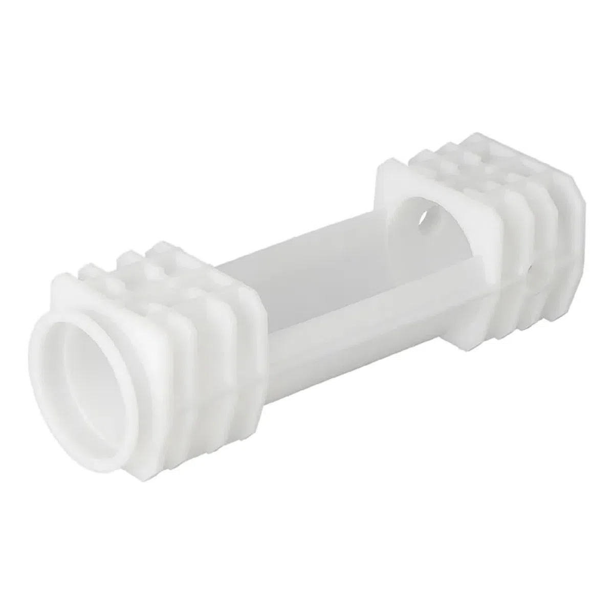 ProPlus Gleitlager Auflaufeinrichtung 50x(64×66) x220 passend für BPW/ZAF 1.5-2/1.6-3/2.0-2