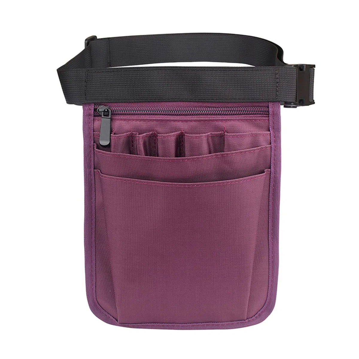 Krankenschwestertasche mit mehreren Fächern, Gürteltasche für medizinische Scheren, Pflege-Set, Werkzeug für Manager, Apotheker, Zahnärzte, medizinischer Organizer, Gürtel, Krankenschwestern