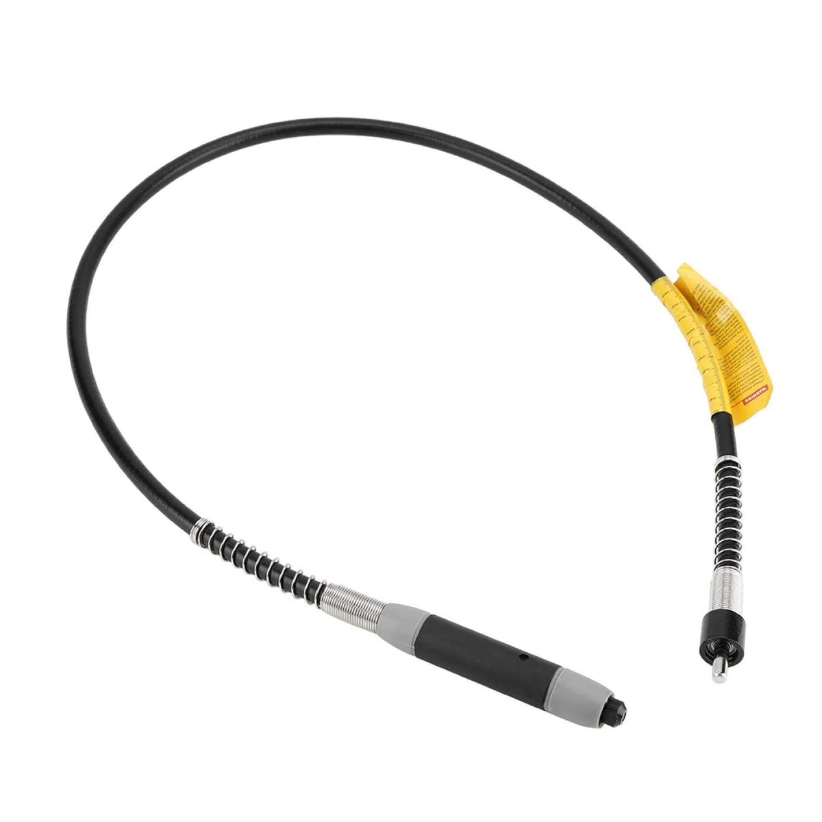 Flexible Welle, 6 mm Bohrfutter Zubehör für Flexible Wellen für große elektrische Schleifmaschinen