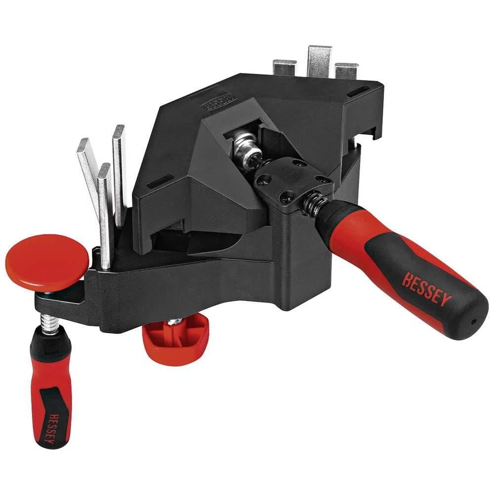 BESSEY Winkel-Türfutter-Richtzwinge WTR WTR