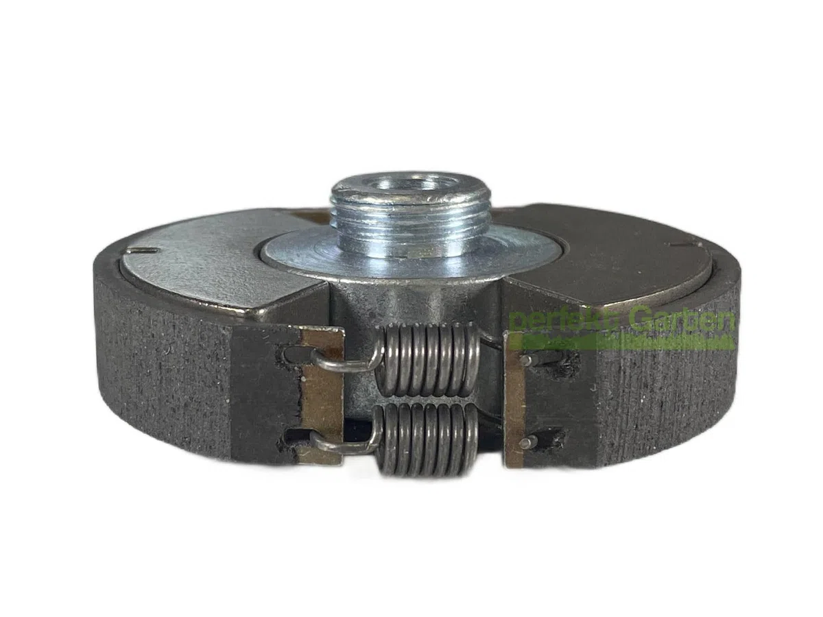 Kupplung kompatibel mit Stampfer Rüttelplatte Wacker 2-Takt Motor BH55 BH65 BS65Y / 43595