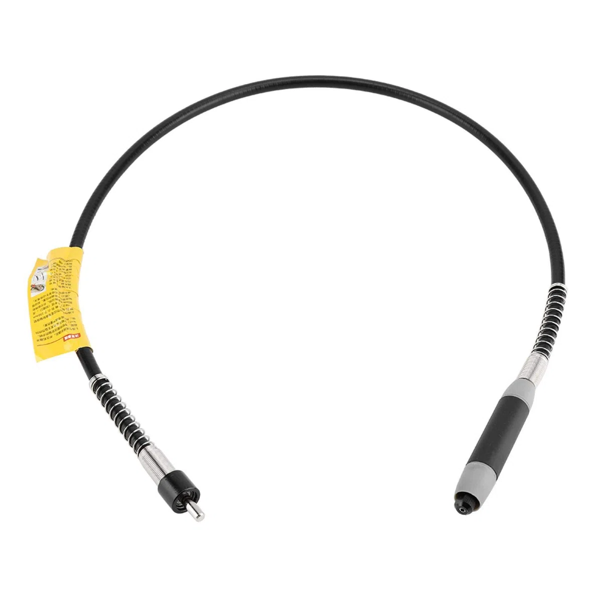 Flexible Welle, 6 mm Bohrfutter Zubehör für Flexible Wellen für große elektrische Schleifmaschinen