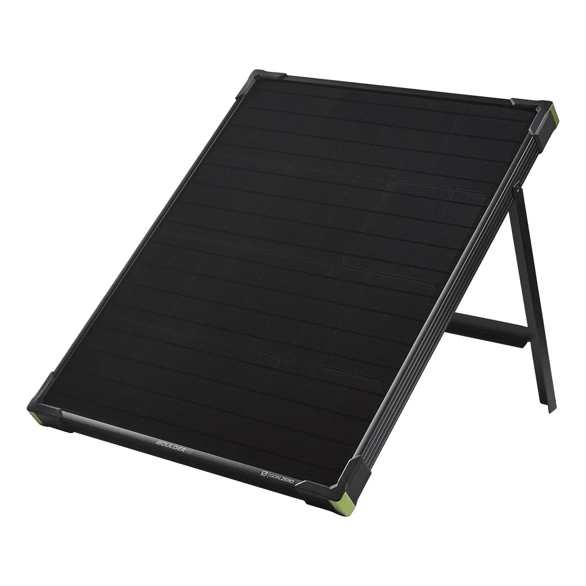 Goal Zero Boulder 50 Solarpanel