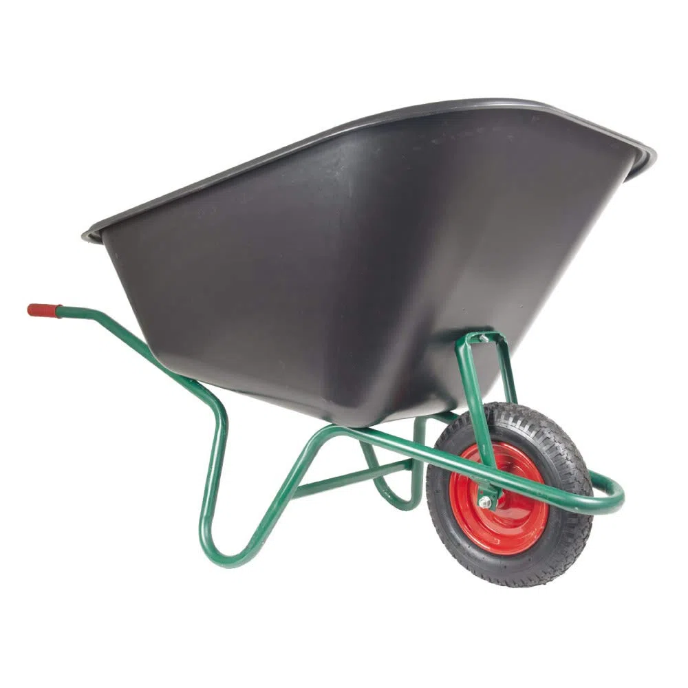BPA PP Schubkarre 240 Liter
