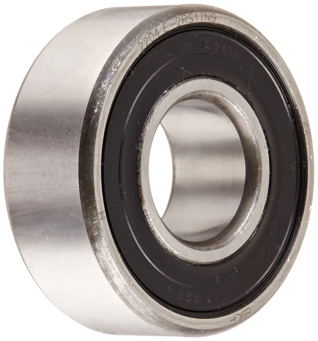 SKF Pendelkugellager 2204 E-2RS1TN9