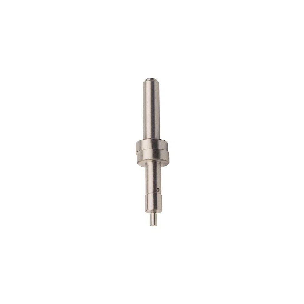 PROMAT 851542 Kantentaster Schaft-D.10mm Kopf-D.10+4mm 0,01mm genau