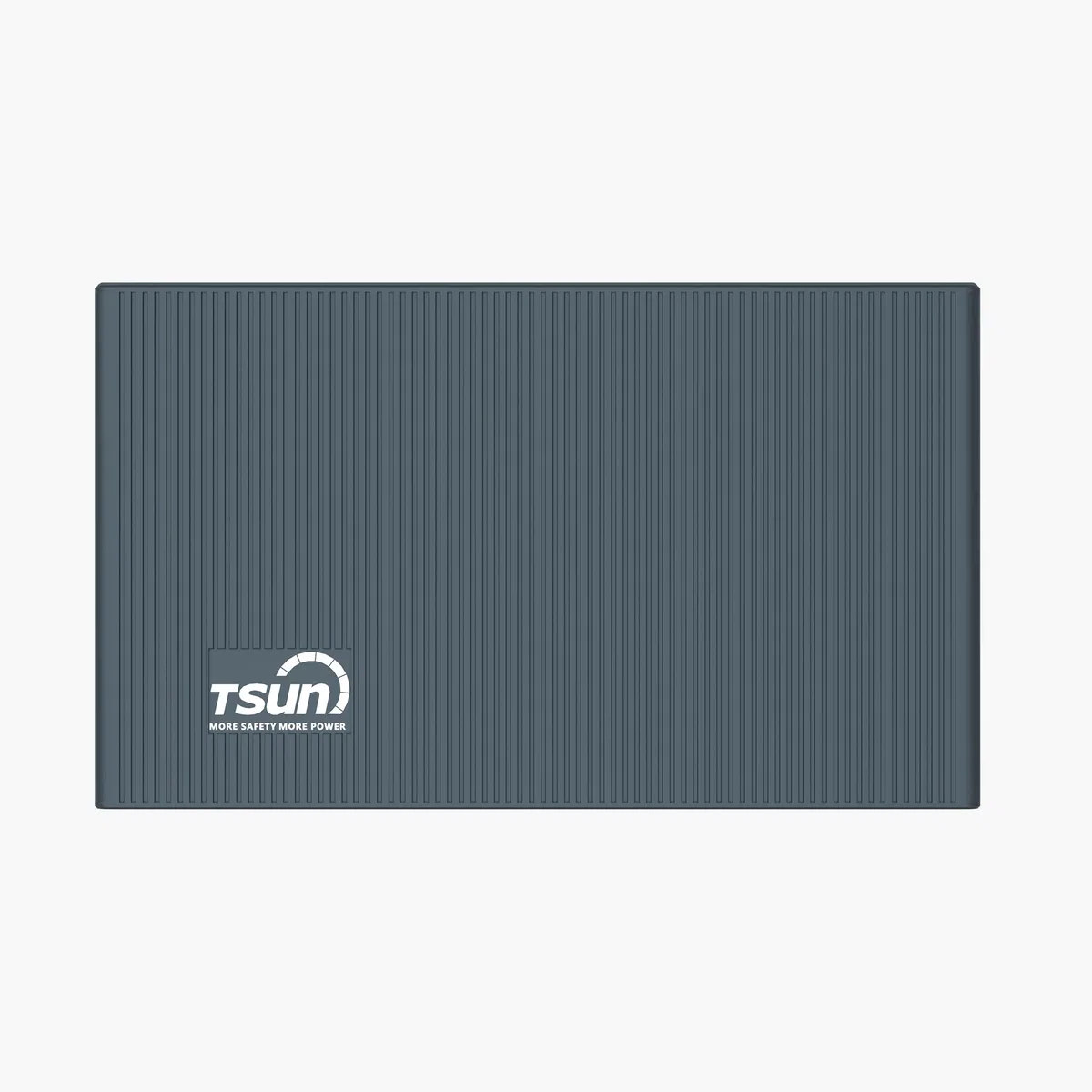 TSUN DCU2000Lite 2 kWh, Balkonkraftwerk Speicher mit 2400W PV-Eingang, 314Ah Industrie-Zellen, 10.000 Ladezyklen, 2 MPPT für bis zu 4 Solarpanels, bis zu 10 kWh Kapazität, IP65, Plug & Play (0 MwSt.)