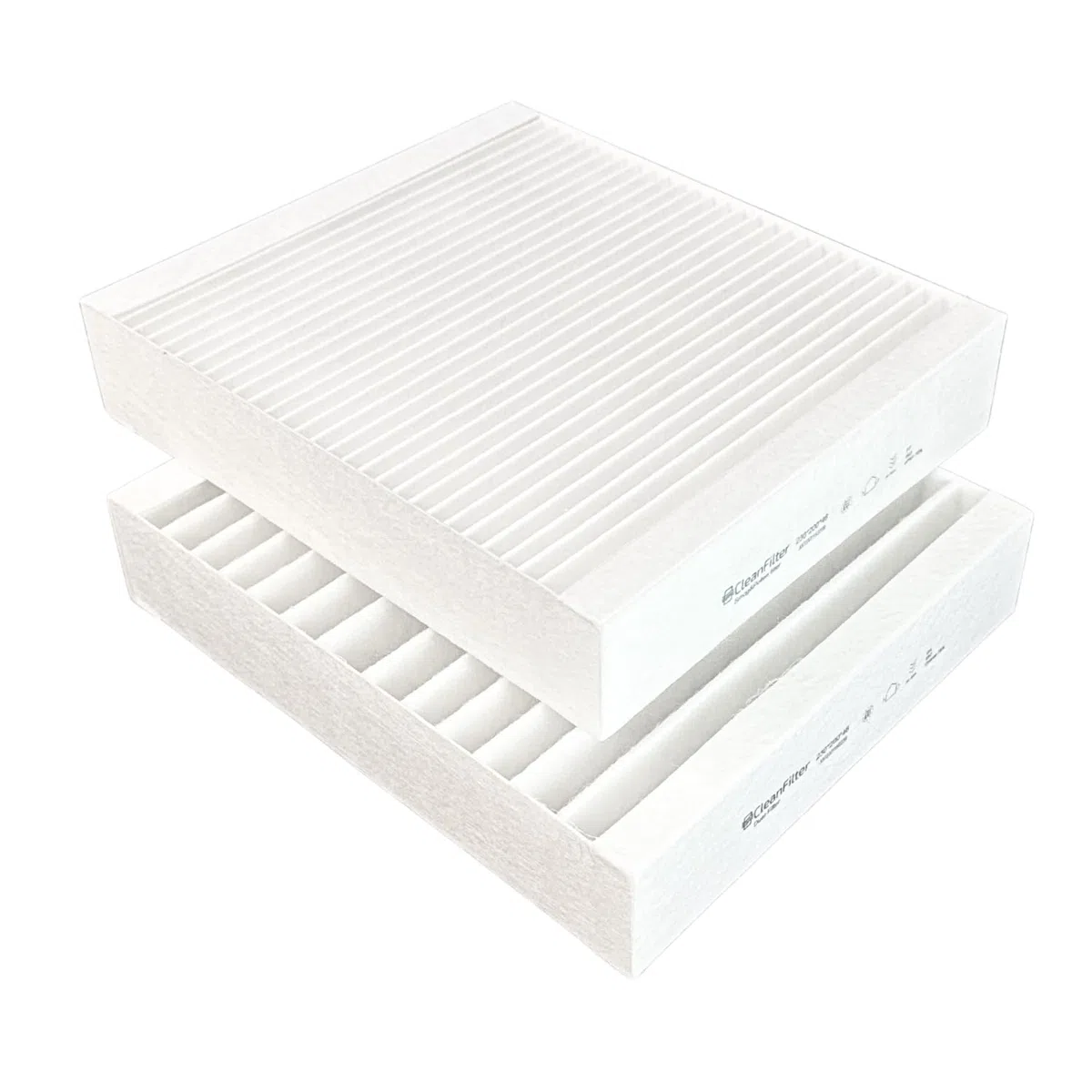 Pichler LG 180 F7+G4 Filter Set (effizient) | Pichler Filter