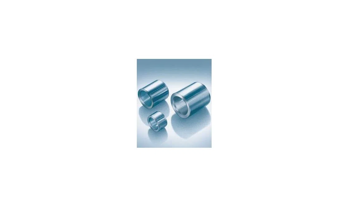 Bohrbuchse/Bohrhülse/Bohrhilfe mittel ohne Bund DIN 179A alle Größen, 5 Stück: 4,5 x 12,0 mm