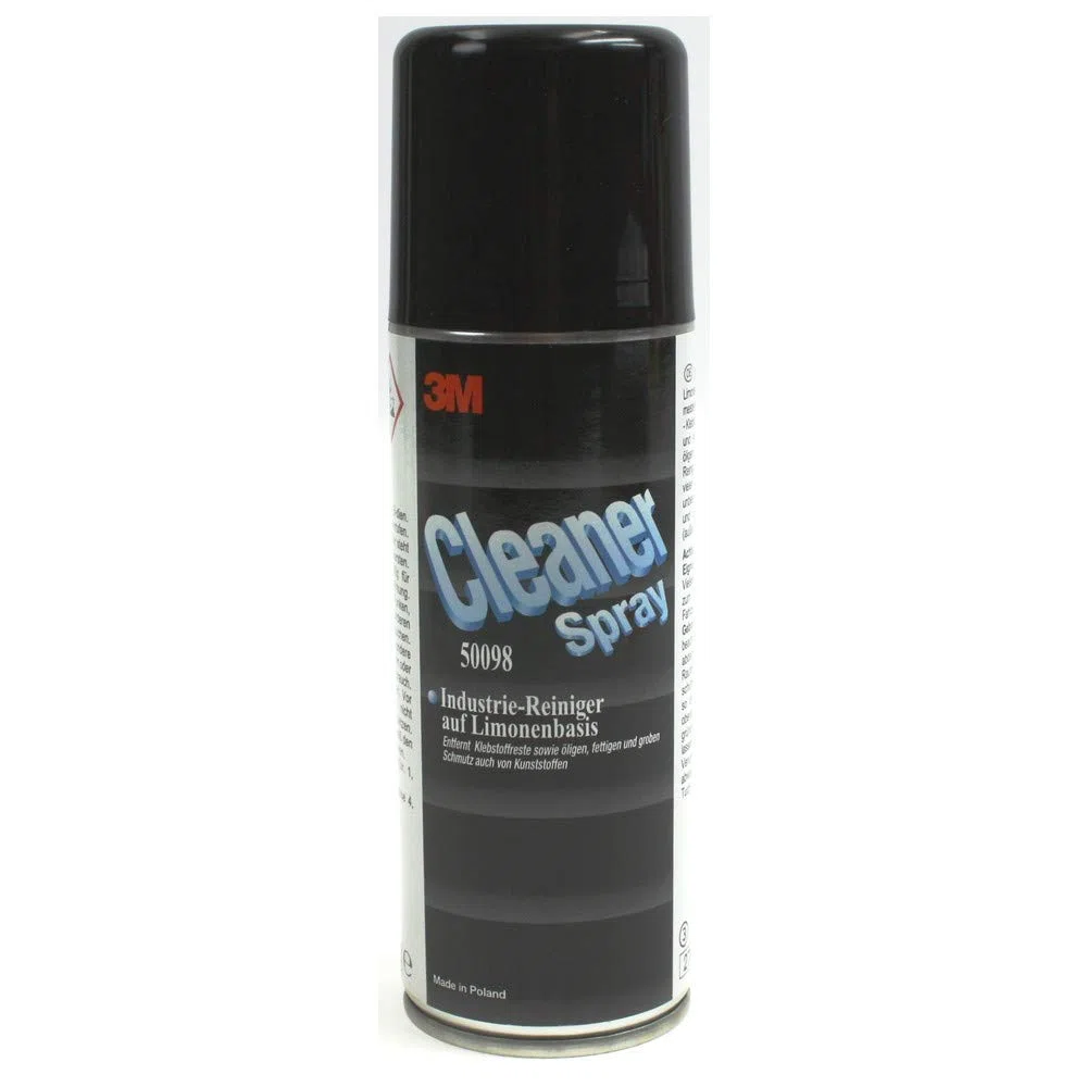3M Industrie-Reiniger, 200 ml
