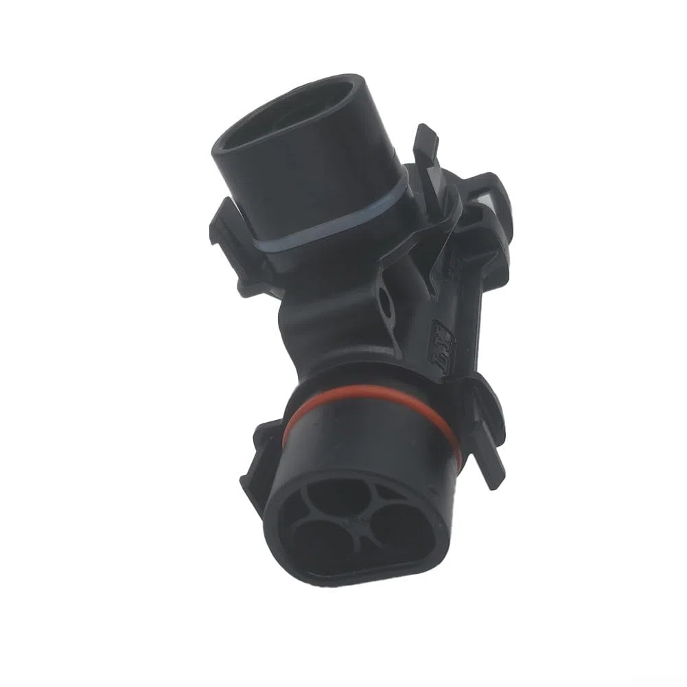 690V 40A Solar PV Stecker IP68 bewertet, 3-adriger PPO wasserdichter elektrischer Stecker für Solarpanelsystem, kompatibel mit Deye LY01 Mikrowechselrichter u